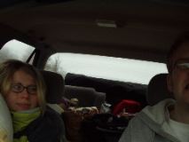 Our home for 5000 miles.